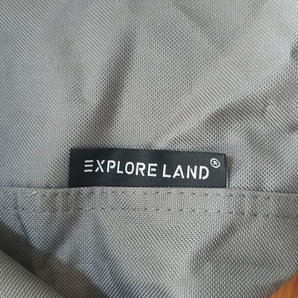 Explore Land Dog Crate Cover  Pet Kennel Cover Fits for Wire Dog Crates 42" - Picture 6 of 7